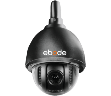 Ebode IPV68P2P - DOME
