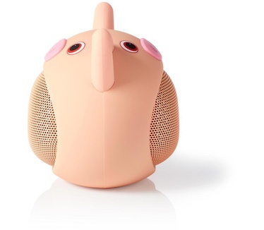 Nedis Animaticks Pinky Pig