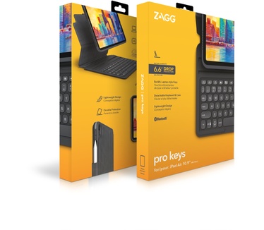 Zagg Pro Keys