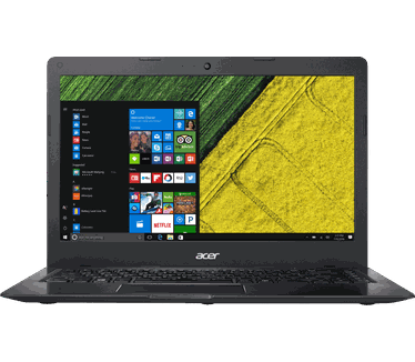 Acer Swift SF114-31-P4WT