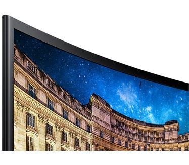 Samsung LC27F396FHU