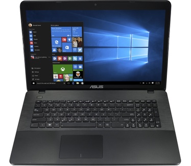 Asus R752SA-TY076T
