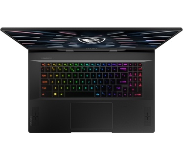 MSI GS77 12UHS-001FR Stealth