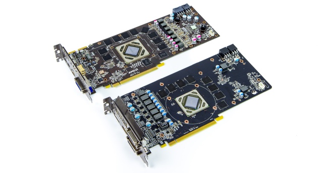 R9 280x en 285