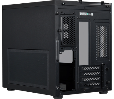 Corsair Crystal 280X Zwart