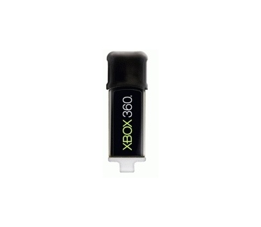 Sandisk Xbox 360 USB Flash Drive 8GB Zwart