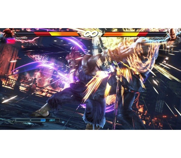 Tekken 7 Collectors Edition, PS4