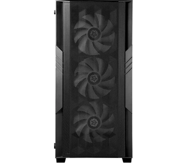Enermax StarryFort SF70H mATX Behuizing + MAXPRO III 700W