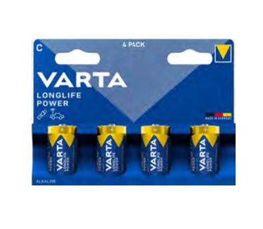 Varta 04914