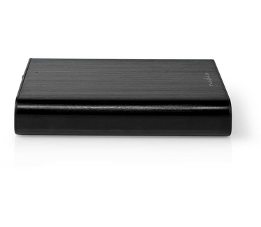 Nedis HDDE35410BK