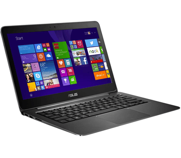 Asus Zenbook UX305CA-FC022T