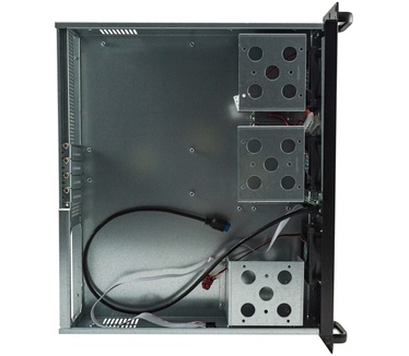 UNYKAch Rack Case 2U 19″ UK2129