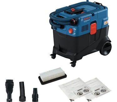 Bosch GAS 400 A Professional