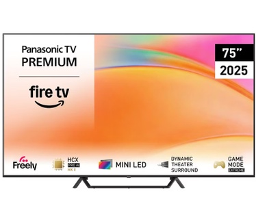 Panasonic TV-75W95BEG