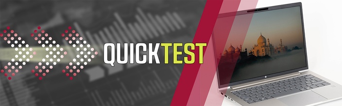 Twintig uur accuduur met flets beeld