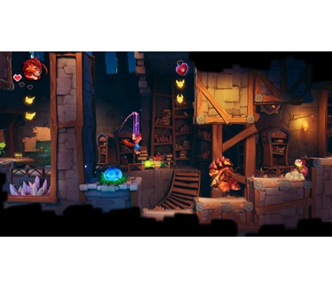 Nikoderiko: The Magical World – Director's Cut