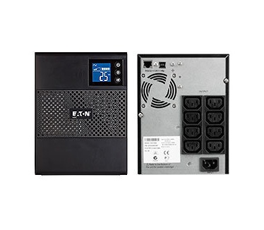 Eaton 5SC1500G Tower