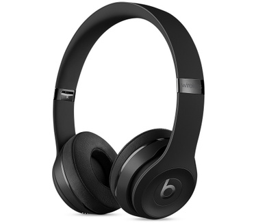 Beats Solo3 (Zwart)