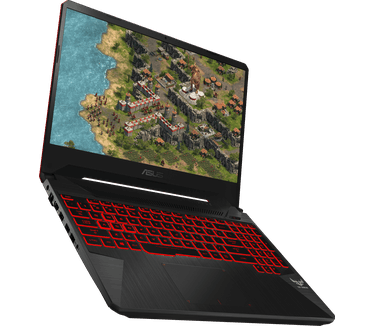 Asus TUF Gaming FX505GD FX505GM-ES159T