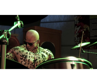 Devil's Third Wii U