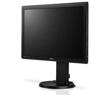 BenQ BL2211TM Zwart
