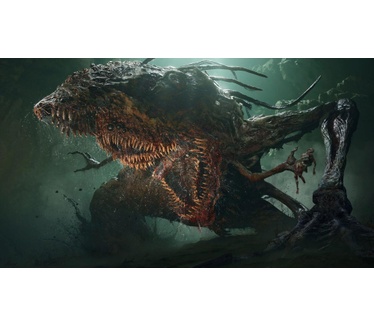 Lords of the Fallen