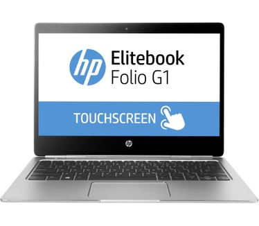 HP EliteBook Folio G1