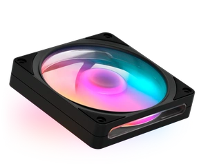 NZXT fans