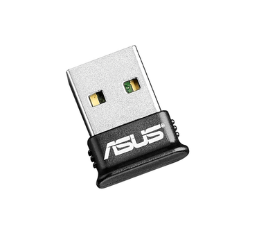 Asus Asus Bluetooth ASUS USB-BT400 Black Bluetooth Dongle USB