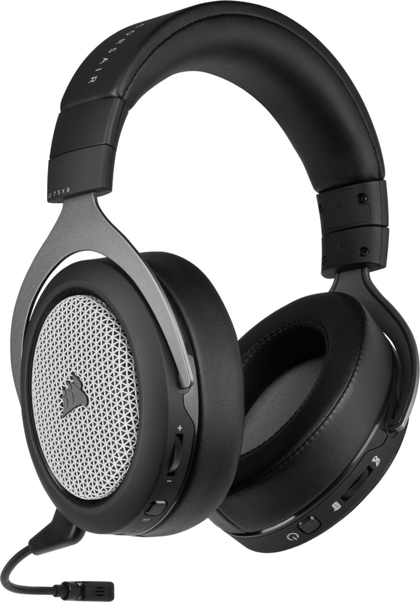 Corsair HS75 XB Wireless Gaming Headset for XBox Series X and Xbox One Kenmerken Tweakers
