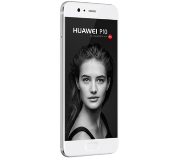 Huawei P10 Zilver