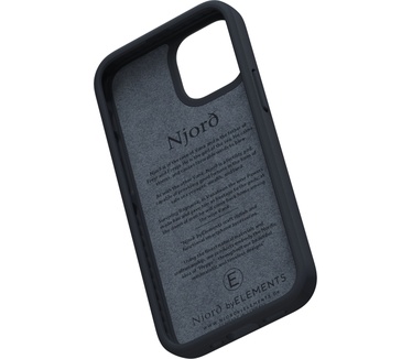 Njord byElements Vindur Case for Apple iPhone 13 Mini