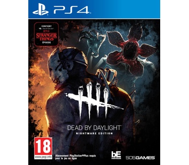 Dead by Daylight: Nightmare Edition