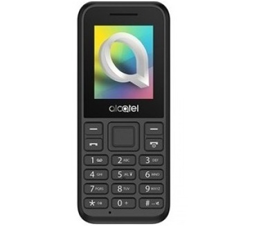 Alcatel OneTouch OneTouch 10.66 Black