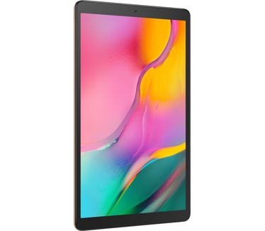 Samsung Galaxy Tab A 2019 WiFi 32GB Goud