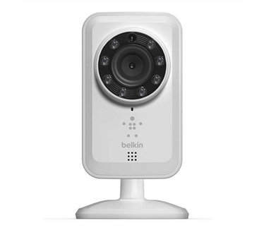 Belkin IP-Camera - F7D7601AS