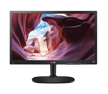 LG 22M35A