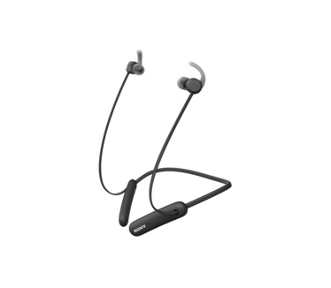 Sony WI-SP510 (Zwart)