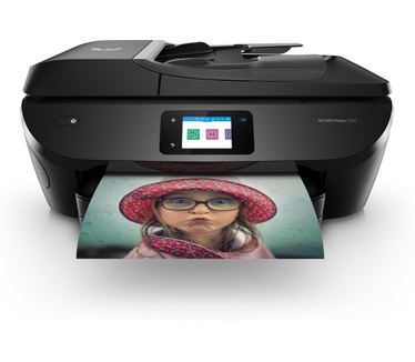 HP Envy 7830 All-in-One fotoprinter