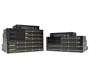 Cisco SG250-26HP