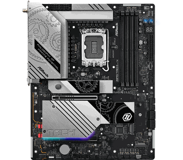 ASRock Z890 Taichi Lite