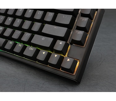 Ducky One 2 SF 65% RGB Zwart (MX Black, Qwerty US)