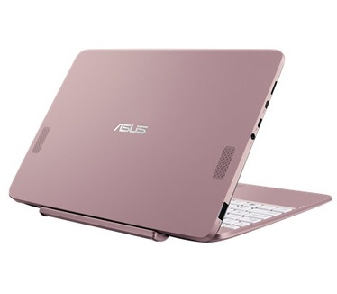 Asus Transformer Book T101HA-GR002T Roze
