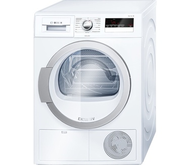 Bosch WTH85281NL