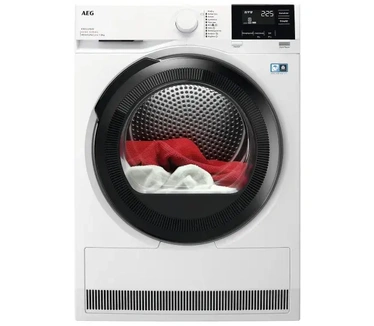 AEG 8000 serie AbsoluteCare TR8ESSEN