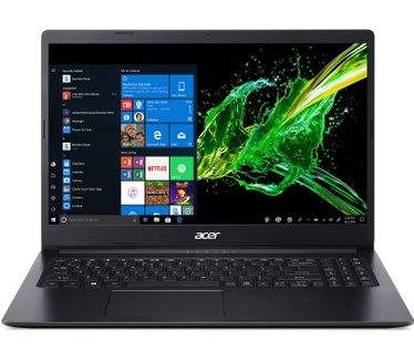 Acer Aspire 3 A315-34-C51B