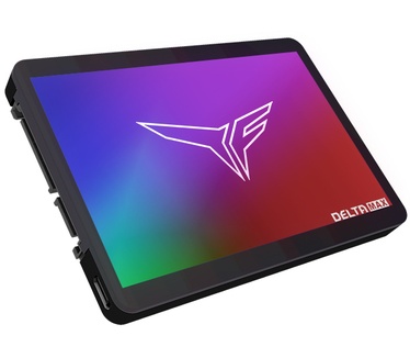 Team Group Delta Max 500GB