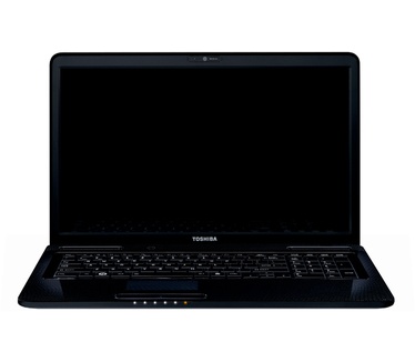 Toshiba Satellite L670-1DT