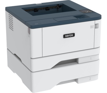 Xerox B310 A4 40 ppm draadloze dubbelzijdige printer PS3 PCL5e/6 2 laden totaal 350 vel