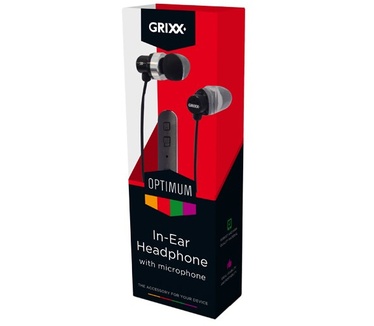 Grixx GROHU3000R
